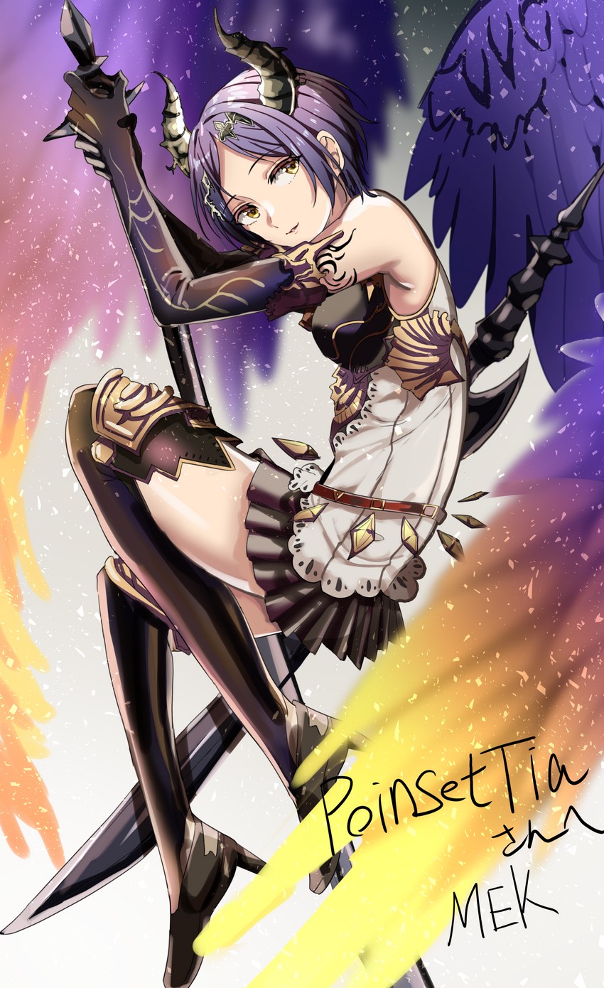 hayami kanade (idolmaster and 1 more) drawn by mek_number