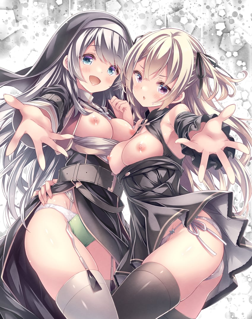original drawn by ryo_(botugo)