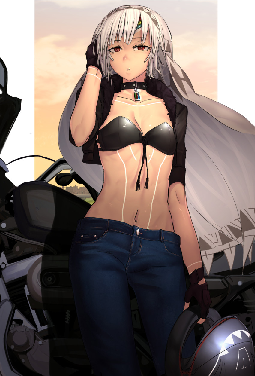 altera (fate and 1 more) drawn by i-pan