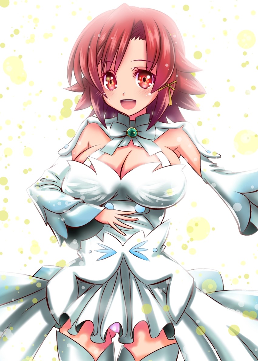 izetta (shuumatsu no izetta) drawn by ai_wa_muteki