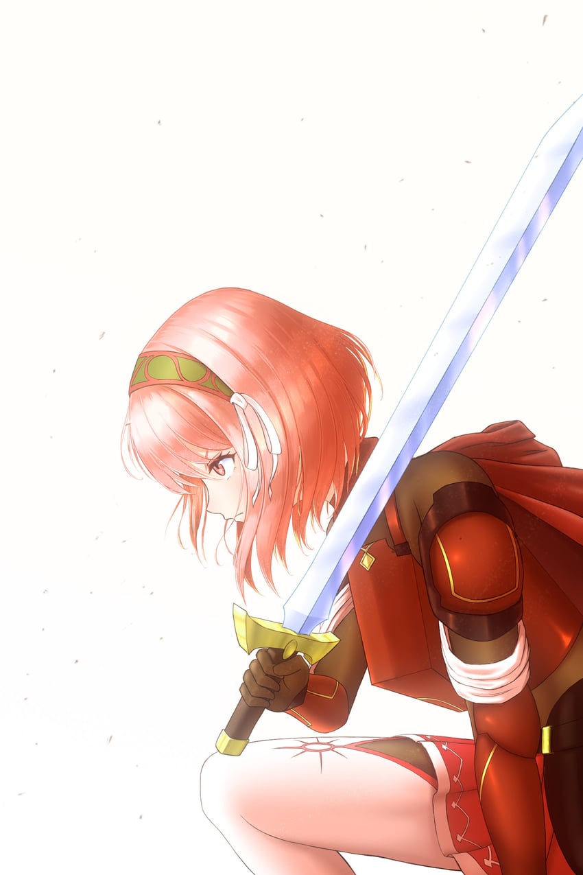 lapis (fire emblem and 1 more) drawn by powderkinako