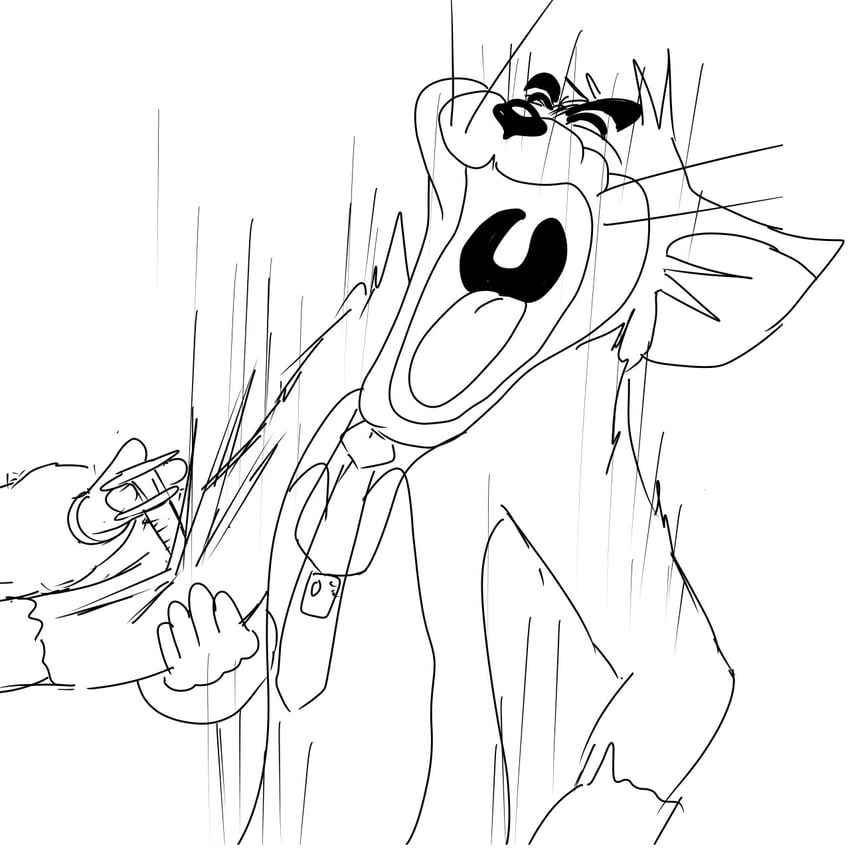 sensei and tom (blue archive and 1 more) drawn by fj_roman
