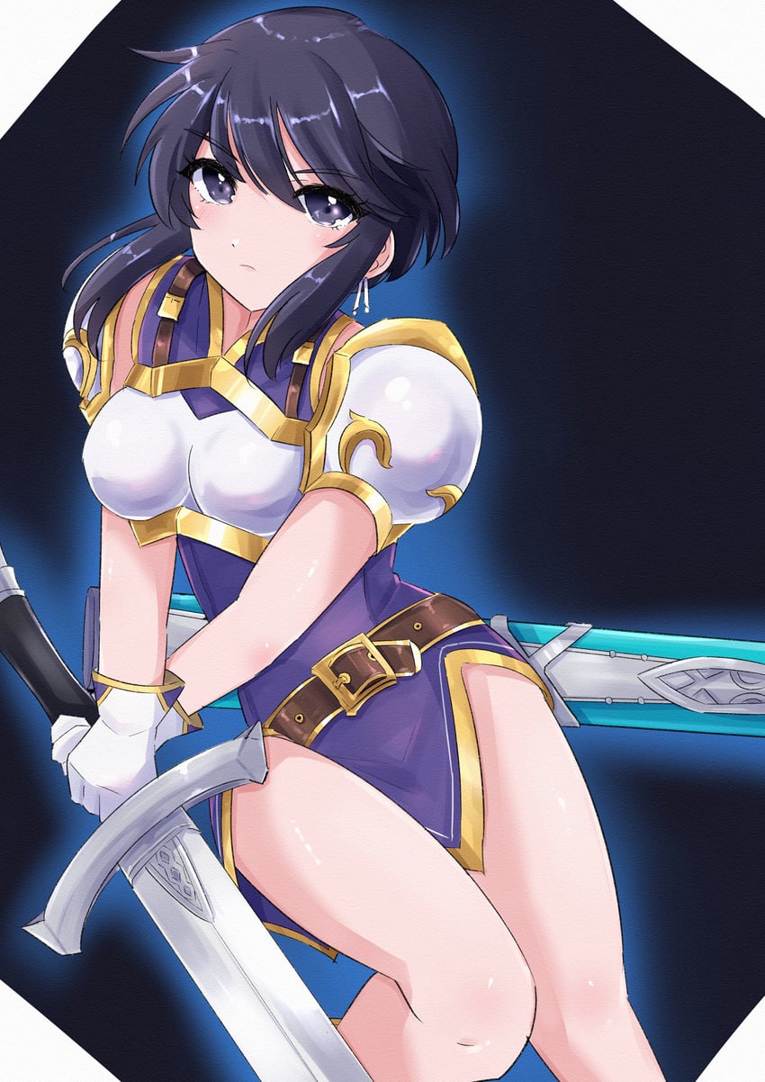 larcei (fire emblem and 1 more) drawn by yukito6079