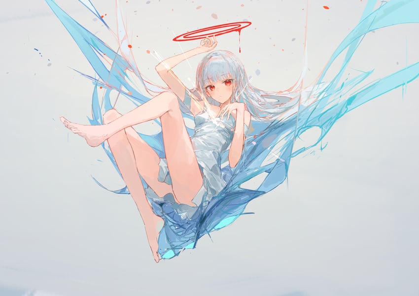 original drawn by ichika_(ichika87)