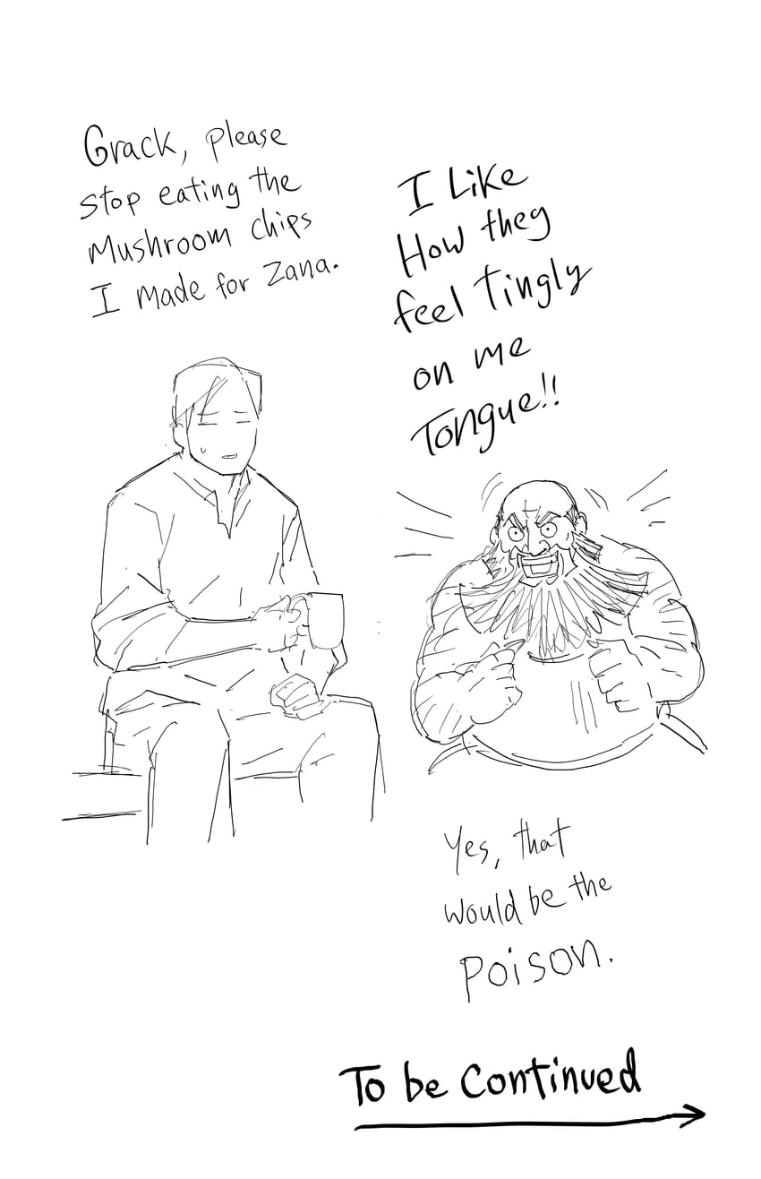 willford diccard and grack (dungeons & dragons) drawn by bb_(baalbuddy)