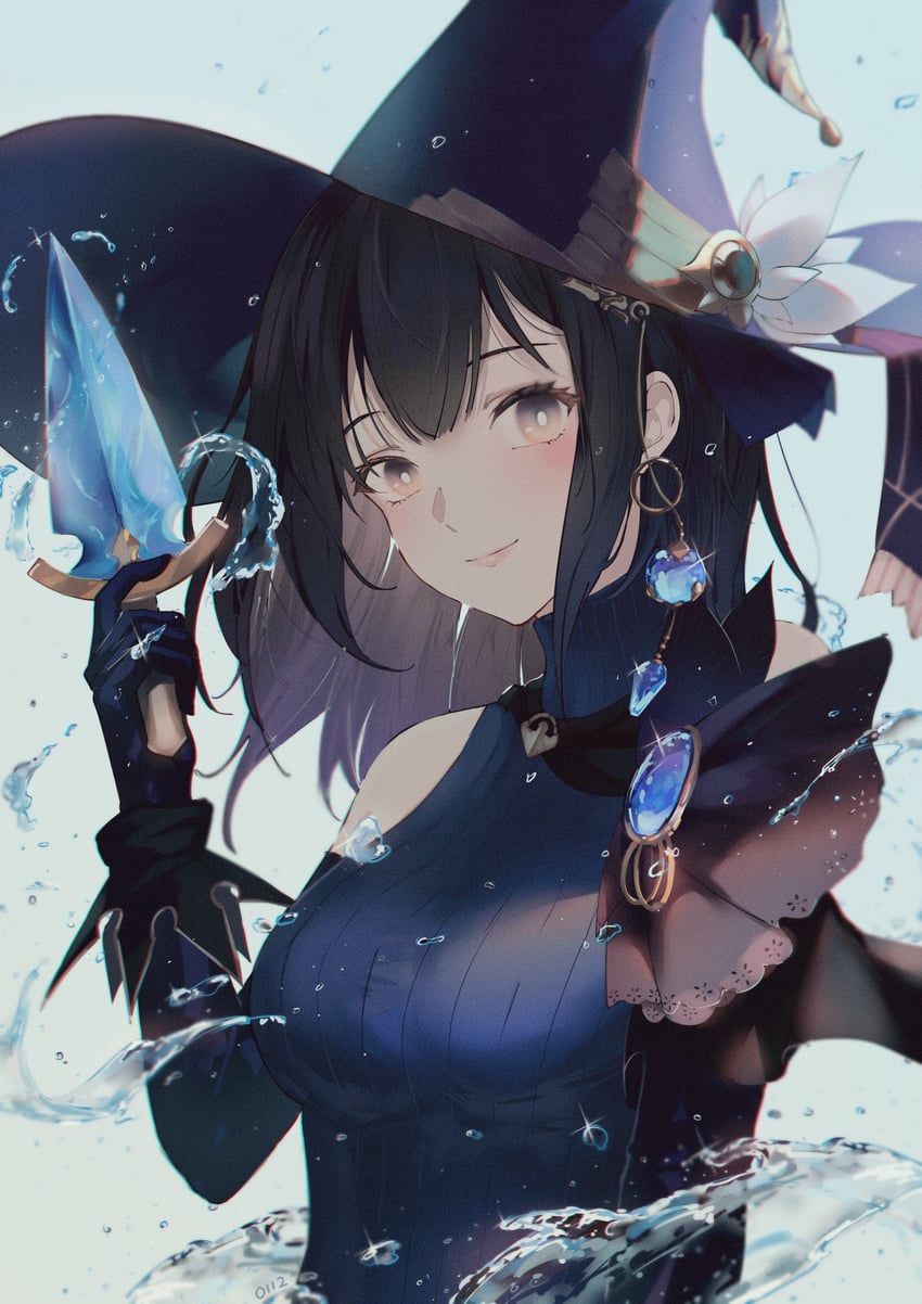 scheherazade (brown dust and 1 more) drawn by suketto_0112