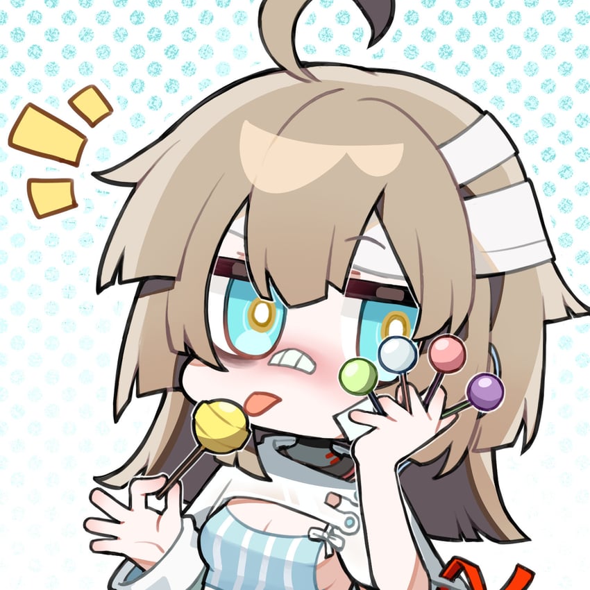 aa-12 and lind (girls' frontline and 1 more)
