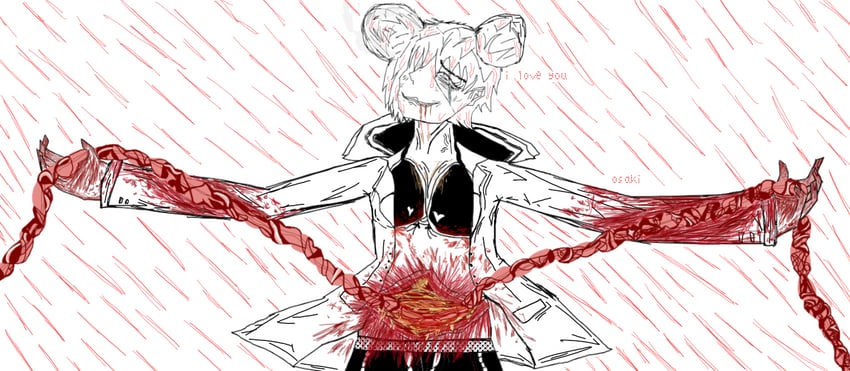 original drawn by ashleyy69