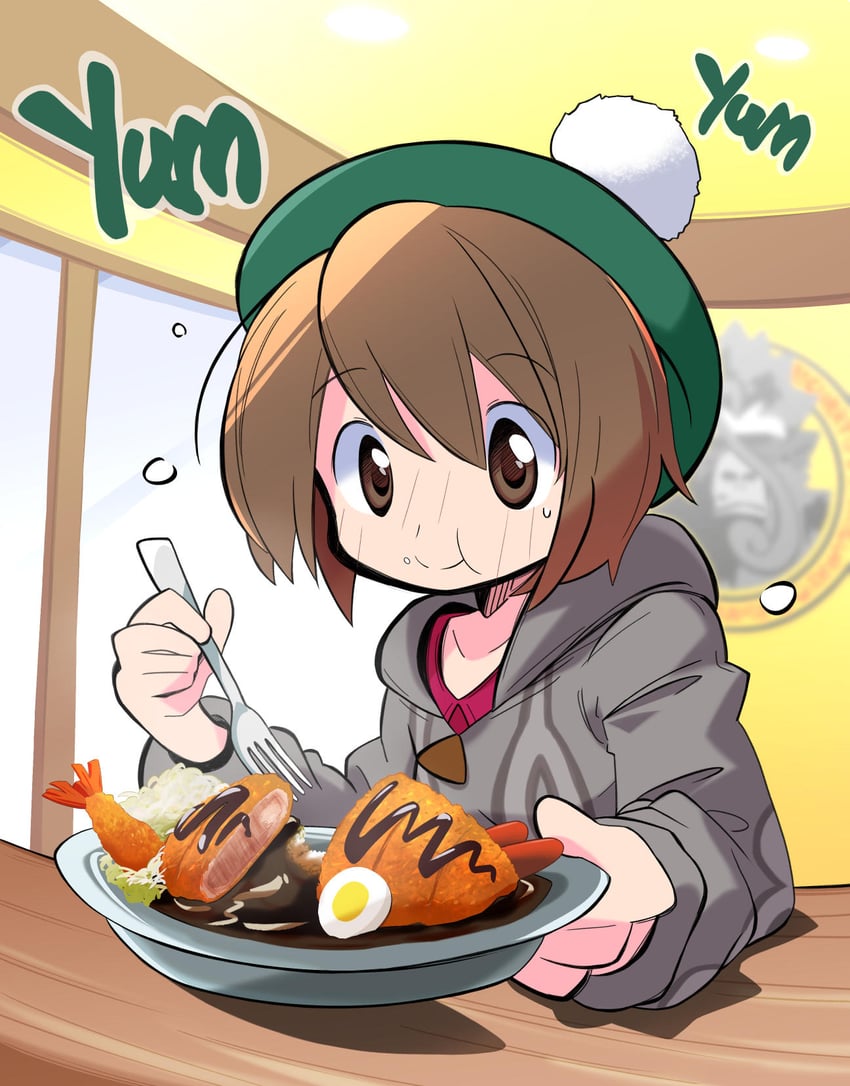 gloria (pokemon and 1 more) drawn by rascal_(feuille)