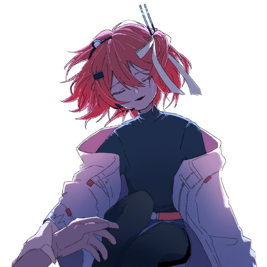 adachi rei (utau and 1 more) drawn by kuuurusuke