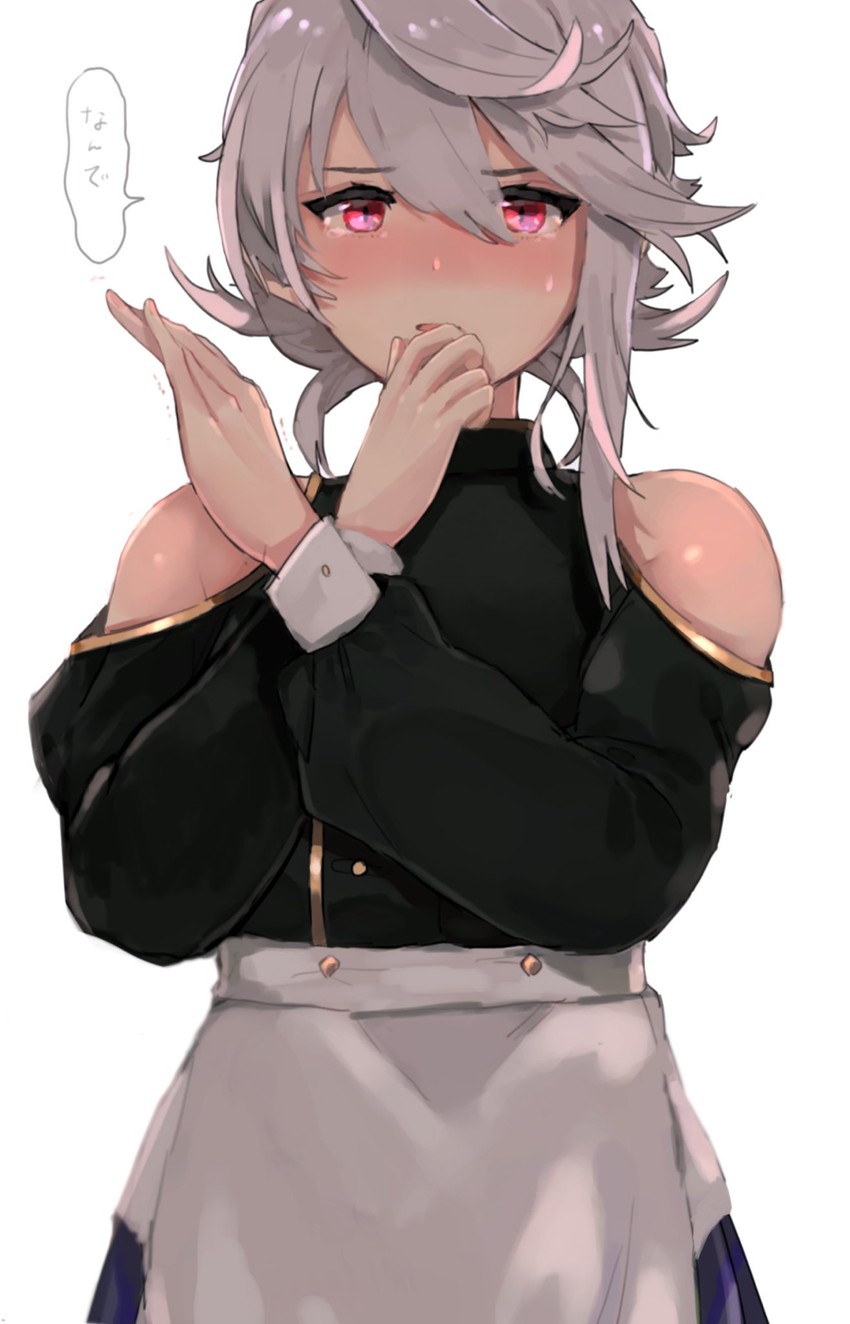 male corrin (fire emblem and 1 more) drawn by w_(1999_kyu)