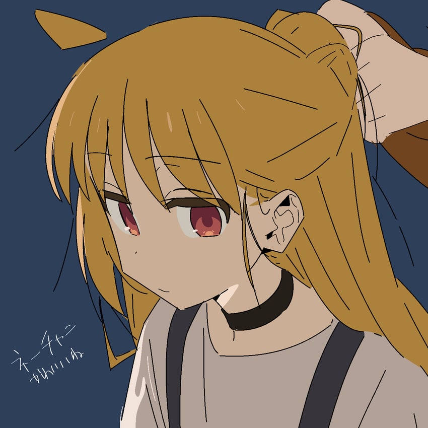 ijichi nijika and ijichi seika (bocchi the rock!) drawn by kerorira