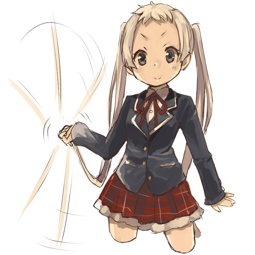 dekomori sanae (chuunibyou demo koi ga shitai!) drawn by umeboshitora