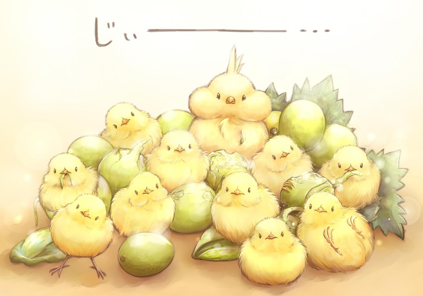 original drawn by yoshiyanmisoko