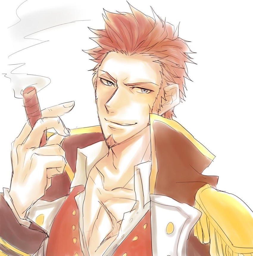 napoleon bonaparte (fate and 1 more) drawn by okimasuku0323