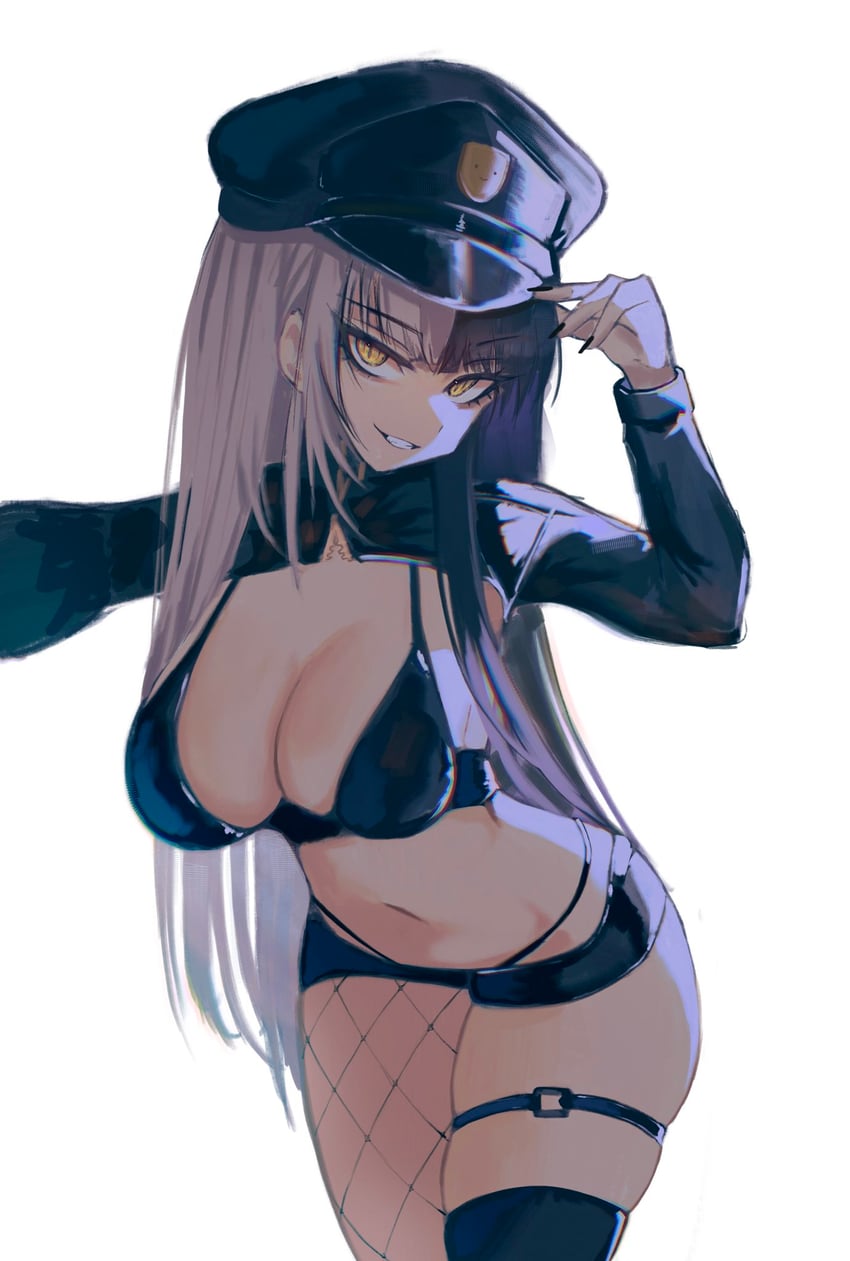 shiori novella (hololive and 1 more) drawn by s7nsles