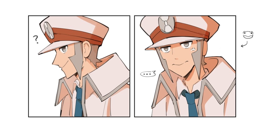 emmet (pokemon and 1 more) drawn by norue