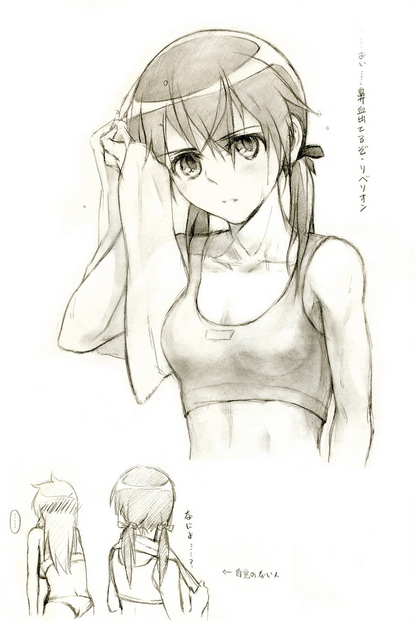 gertrud barkhorn and charlotte e. yeager (world witches series and 1 more) drawn by kisetsu