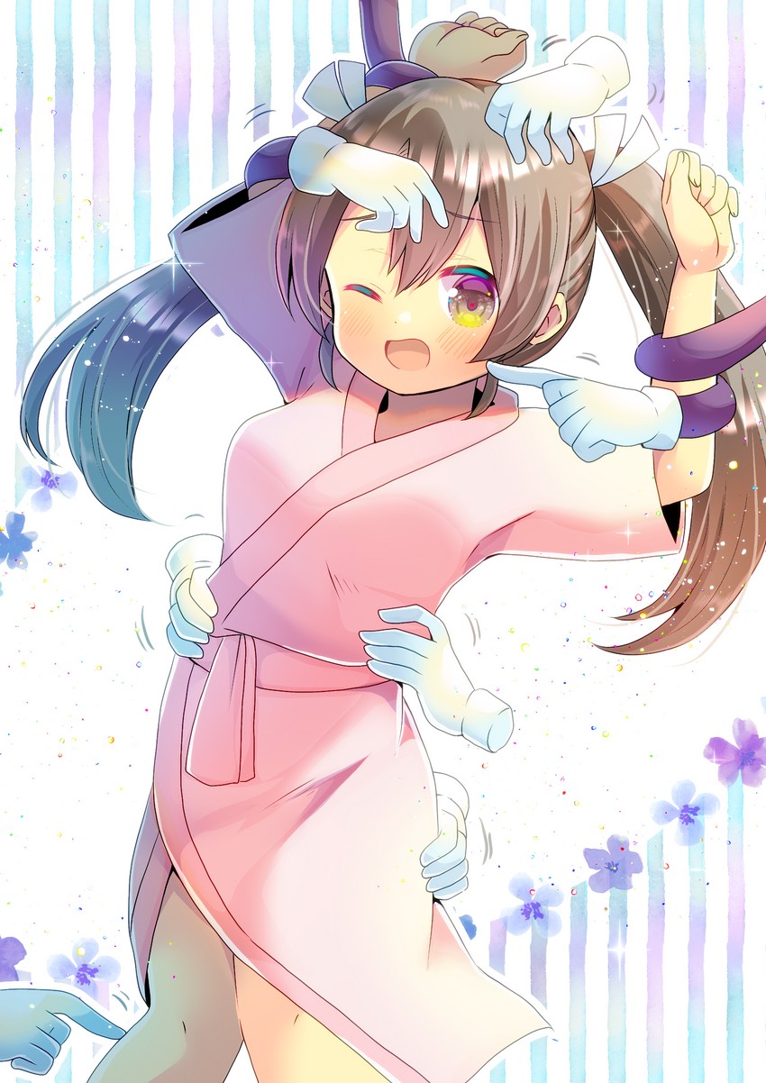 zuikaku (kantai collection) drawn by kou_hiyoyo
