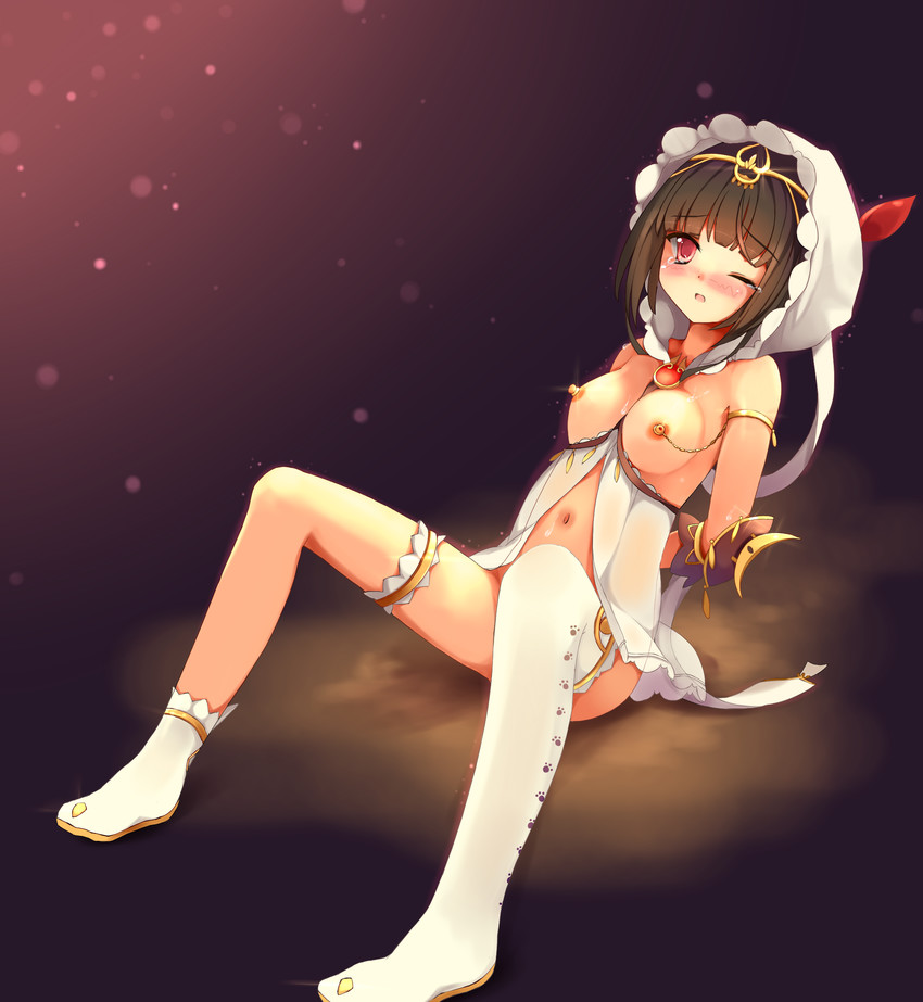 jianxia qingyuan and 1 more drawn by femmo_(lushascarlet)
