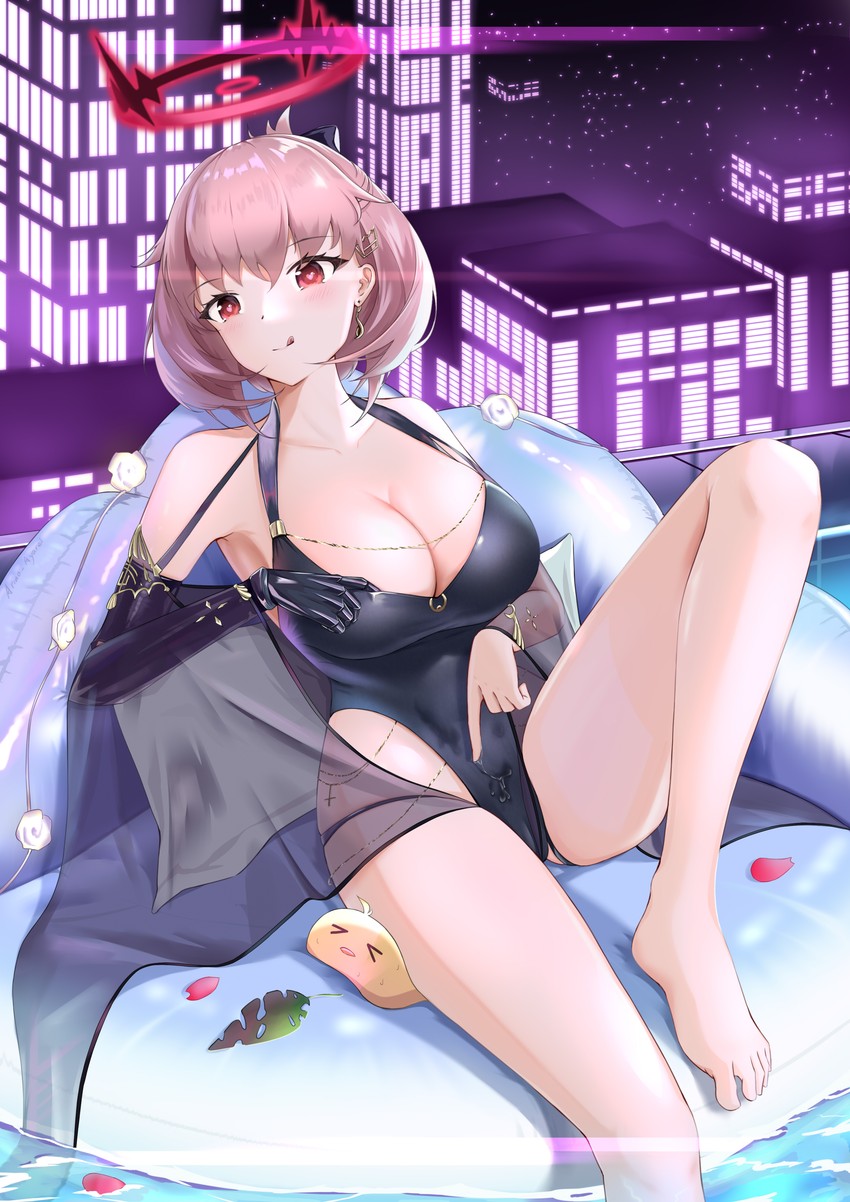 manjuu and duca degli abruzzi (azur lane) drawn by arino_ayarei