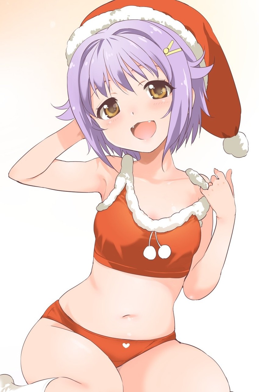 koshimizu sachiko (idolmaster and 1 more) drawn by inoue_sora