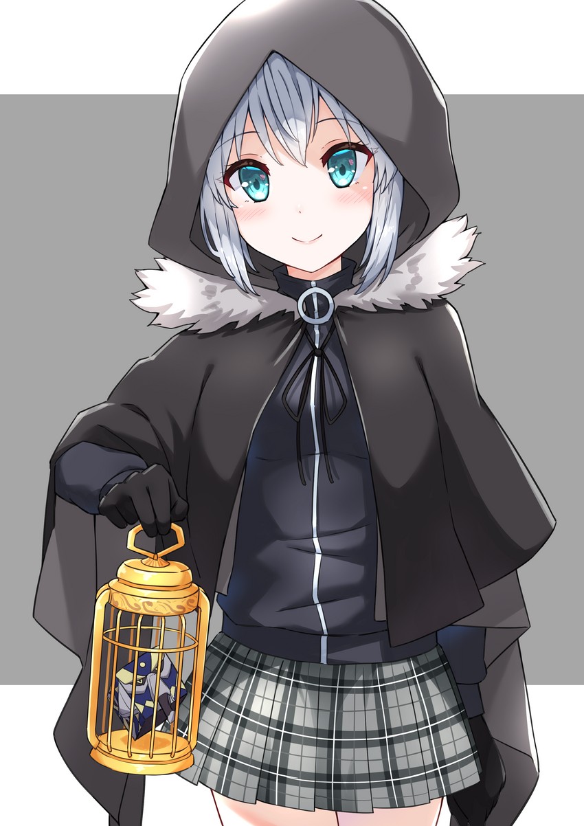gray and add (fate and 1 more) drawn by profnote