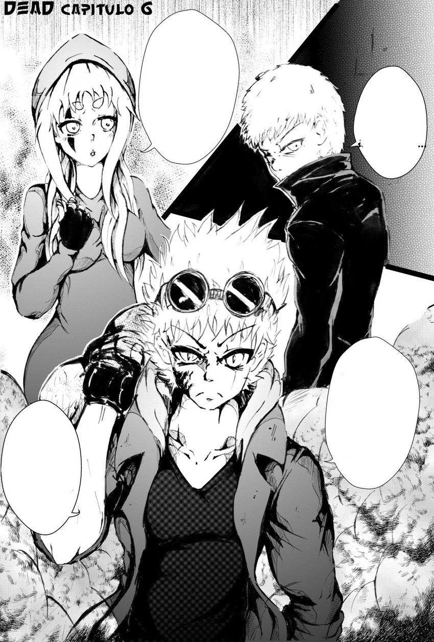 inha, dead, heaven, and death (inhabituels) drawn by inhabituels_estudios