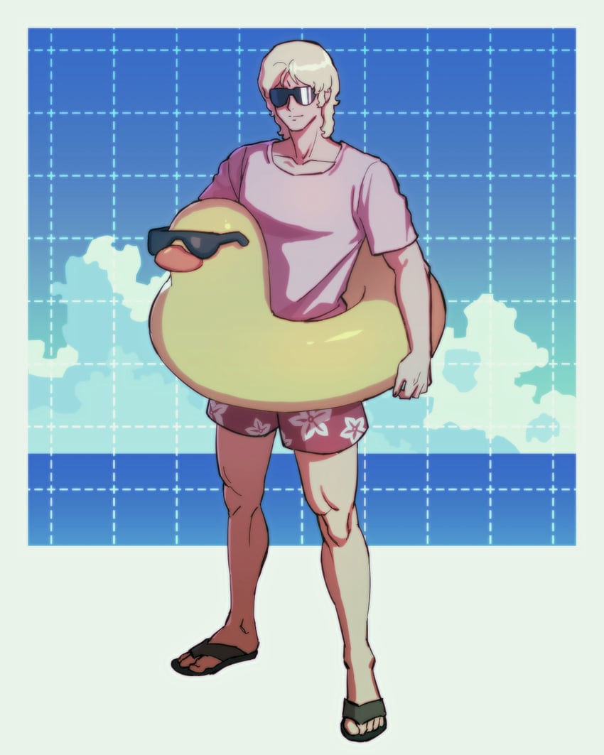 quattro bajeena (gundam and 1 more) drawn by yy0880yy