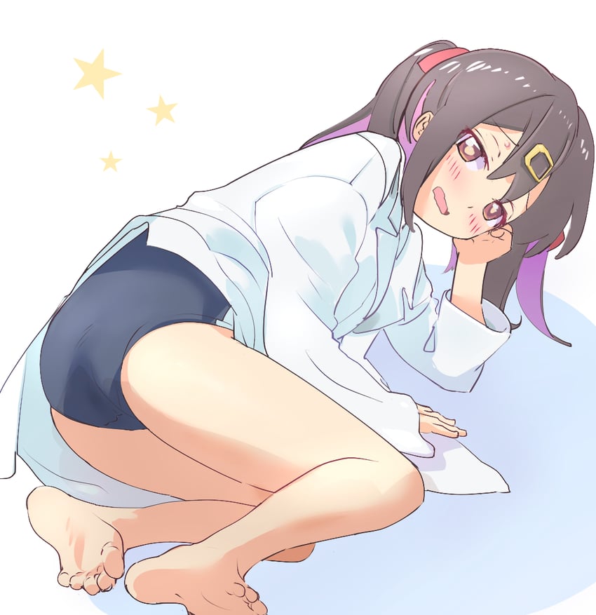 oyama mihari (onii-chan wa oshimai!) drawn by kyarahiba