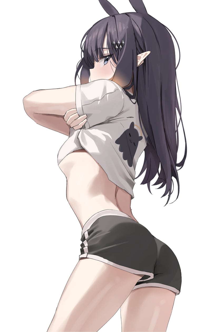 ninomae ina'nis and takodachi (hololive and 1 more) drawn by scarlet_(wv0102)