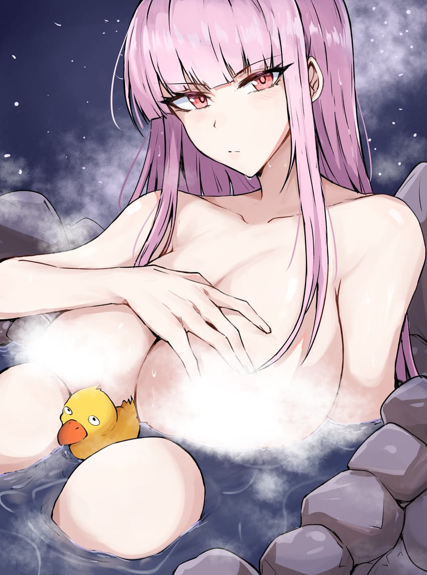 mori calliope (hololive and 1 more) drawn by sakiya_(sak1_01)