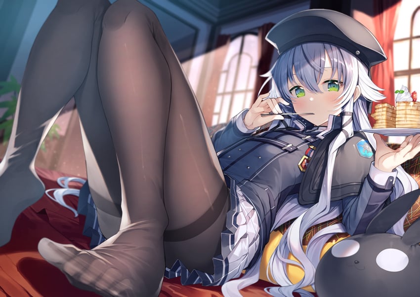 altina orion (eiyuu densetsu and 2 more) drawn by gurasion_(gurasion)