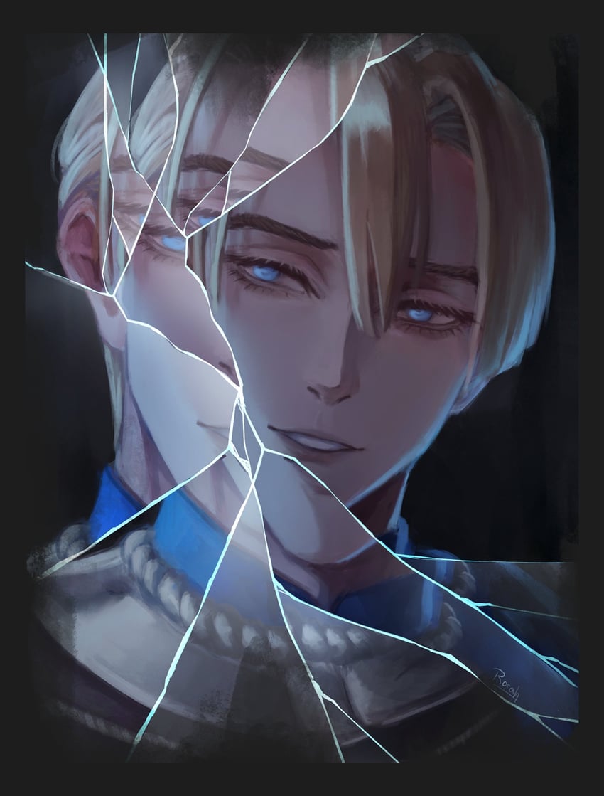 dimitri alexandre blaiddyd (fire emblem and 1 more) drawn by lilithcosa