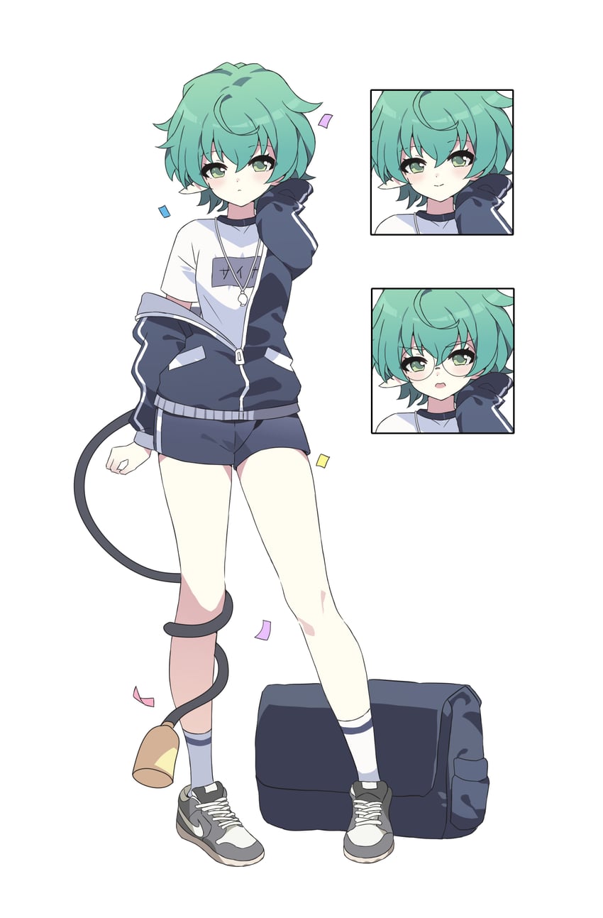 pandoria (xenoblade chronicles and 1 more) drawn by toki0830