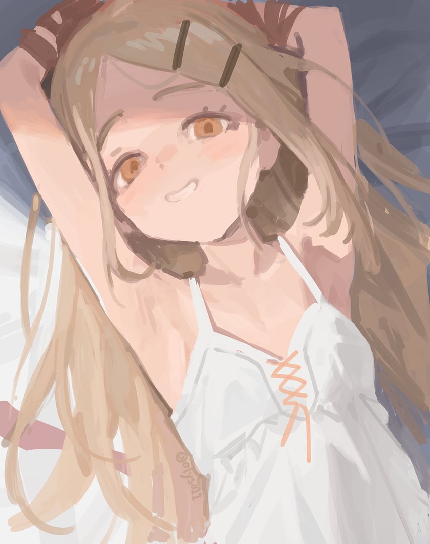shinosawa hiro (idolmaster and 1 more) drawn by olys