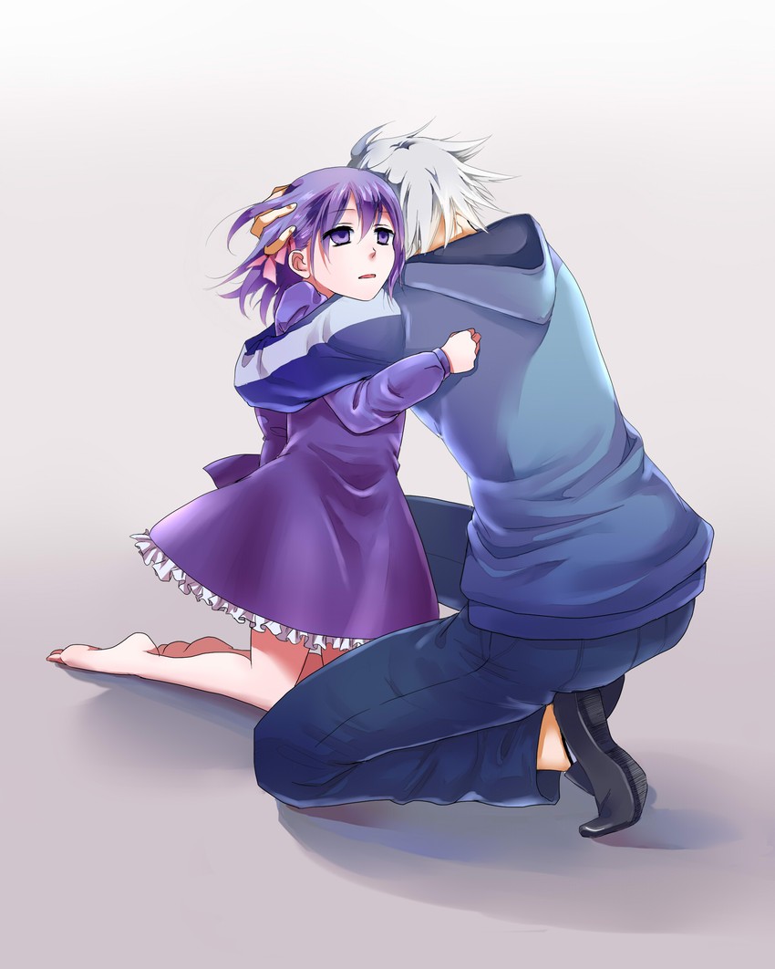 matou sakura and matou kariya (fate and 2 more) drawn by ctoocu