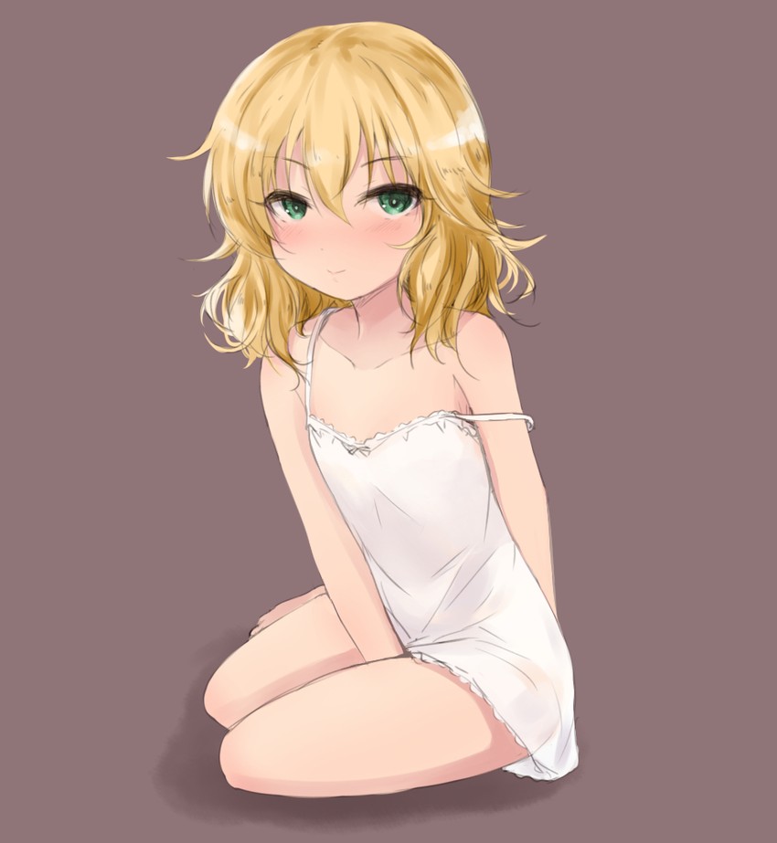 sakurai momoka (idolmaster and 2 more) drawn by onion_(lemlaml)
