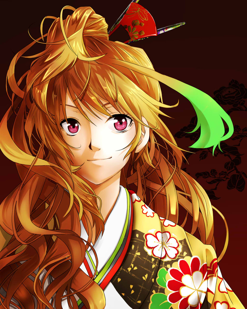 milla maxwell (tales of and 1 more) drawn by akami_fumio