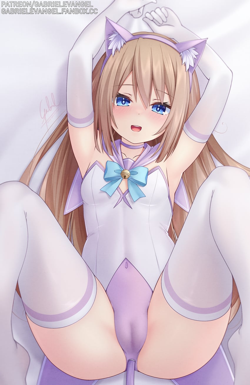 ram (neptune) drawn by gabriel_evangel