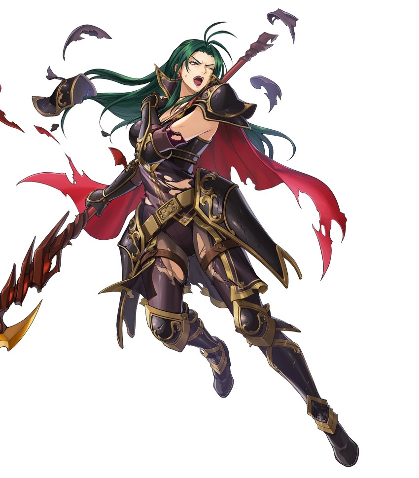 petrine (fire emblem and 2 more) drawn by motsutsu
