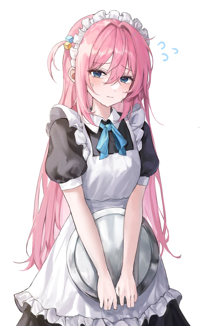 gotoh hitori (bocchi the rock!) drawn by teru_(s2_teru)