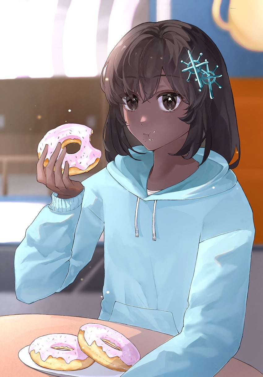 original drawn by melamel_3
