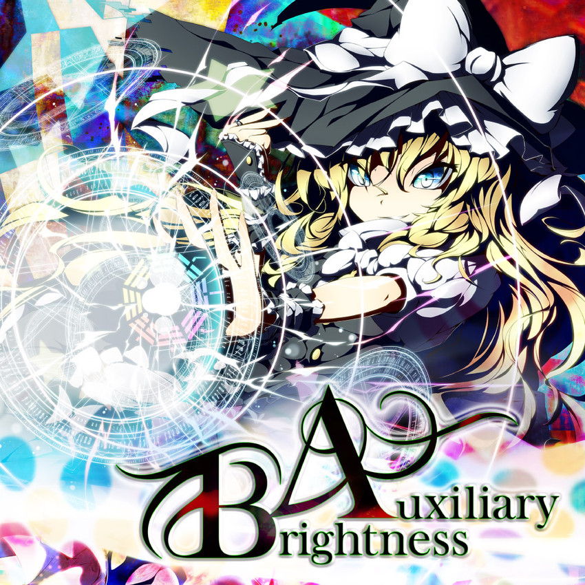kirisame marisa (touhou and 1 more) drawn by ugume
