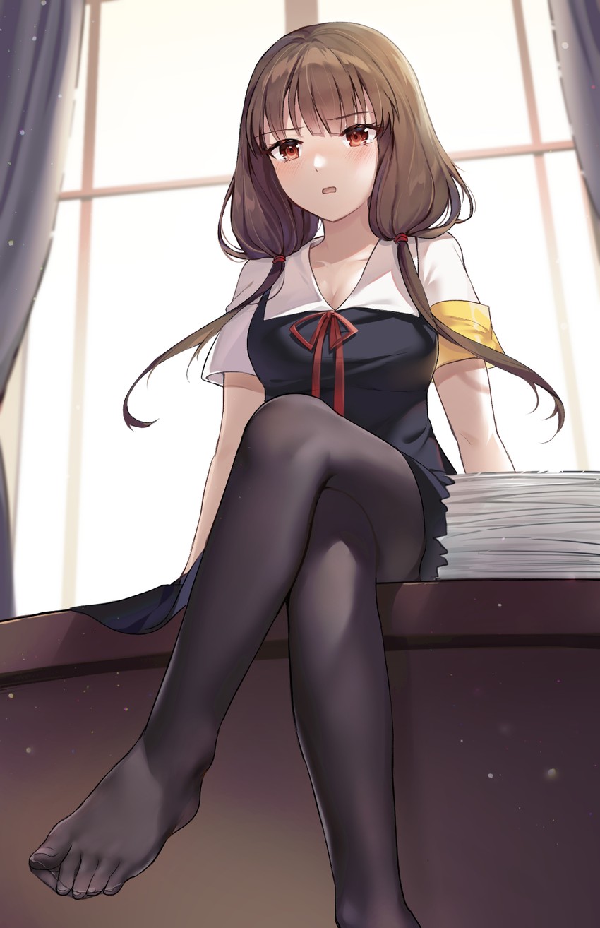 iino miko (kaguya-sama wa kokurasetai ~tensai-tachi no renai zunousen~) drawn by akitsuki_(oenothera)