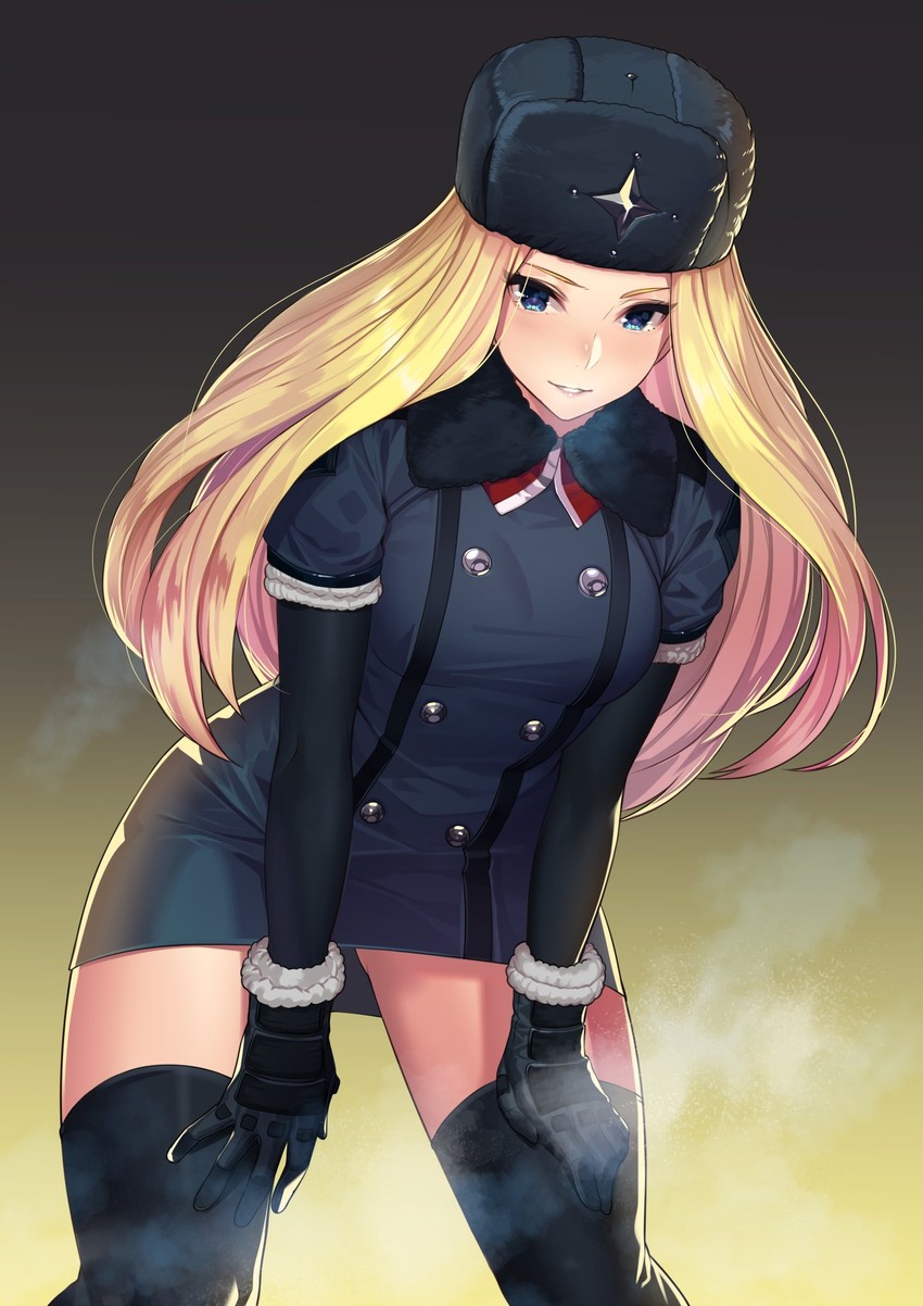 kolin (street fighter and 1 more) drawn by kagematsuri