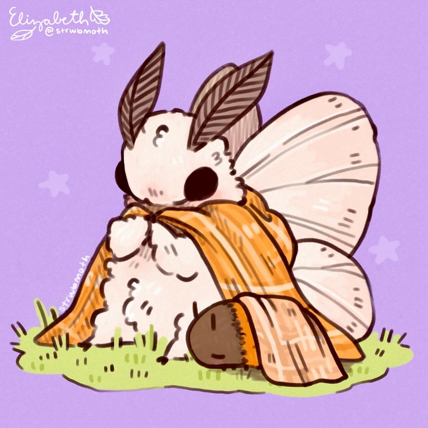original drawn by elizabeth_(strwbmoth)