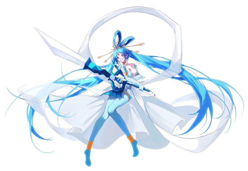 ren kougyoku (magi the labyrinth of magic) drawn by sasori944