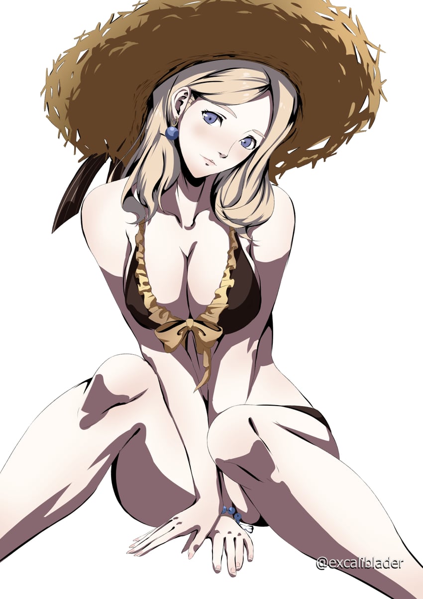 mercedes von martritz (fire emblem and 2 more) drawn by excaliblader