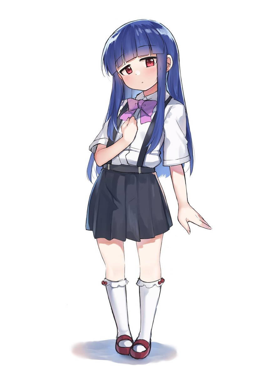 furude rika and sajo yukimi (idolmaster and 2 more) drawn by deko_isu